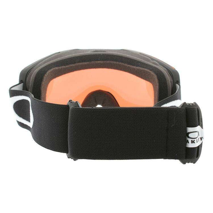【眼鏡対応】オークリー ゴーグル フォールライン XM(M) OAKLEY プリズム グローバルフィット FALL LINE XM(M) OO7103-12 男女兼用 メンズ レディース スキー スノボ 【Prizm Sapphire Iridium】 プレゼント