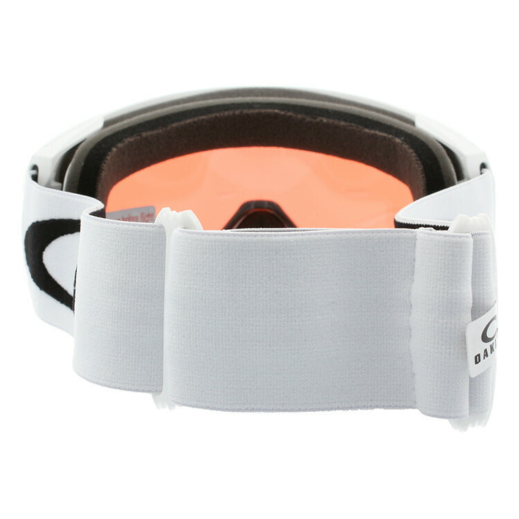 【眼鏡対応】オークリー ゴーグル ラインマイナー XL(L) OAKLEY プリズム レギュラーフィット LINE MINER XL(L) OO7070-16 男女兼用 メンズ レディース スキー スノボ 【Prizm Rose】 プレゼント