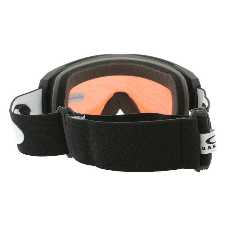 【眼鏡対応】オークリー ゴーグル ラインマイナーXM(M) OAKLEY プリズム レギュラーフィット LINE MINER XM(M) OO7093-03 男女兼用 メンズ レディース スキー スノボ 【Prizm Sapphire Iridium】 プレゼント