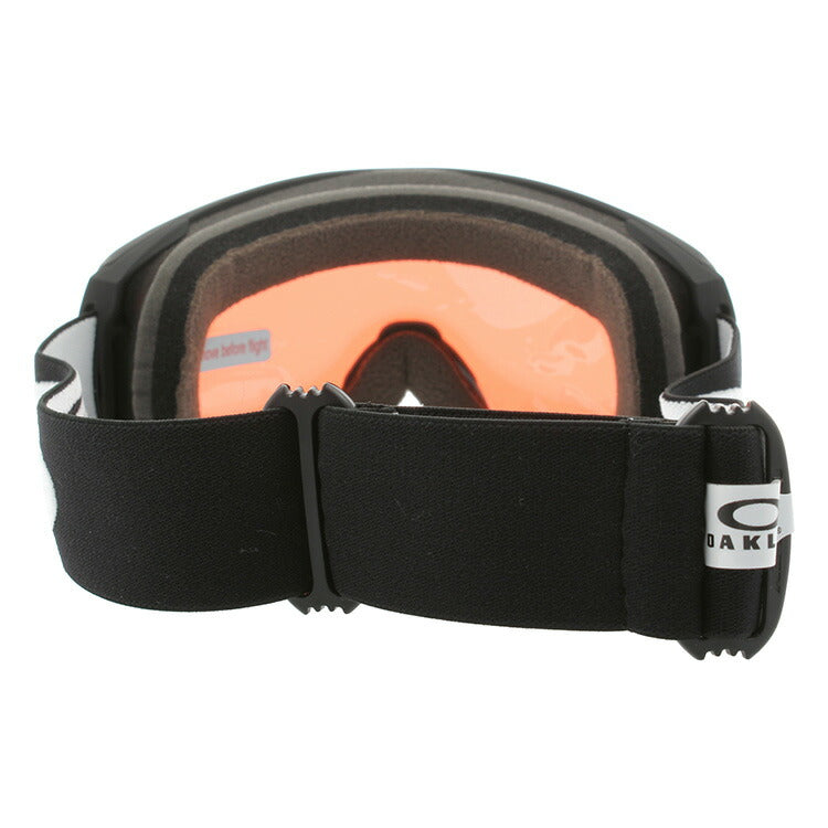 【眼鏡対応】オークリー ゴーグル ラインマイナーXM(M) OAKLEY プリズム レギュラーフィット LINE MINER XM(M) OO7093-05 男女兼用 メンズ レディース スキー スノボ 【Prizm Rose】 プレゼント
