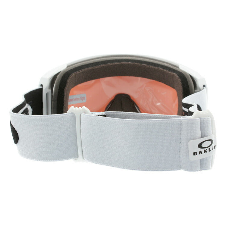 【眼鏡対応】オークリー ゴーグル ラインマイナーXM(M) OAKLEY プリズム レギュラーフィット LINE MINER XM(M) OO7093-07 男女兼用 メンズ レディース スキー スノボ 【Prizm Black Iridium】 プレゼント