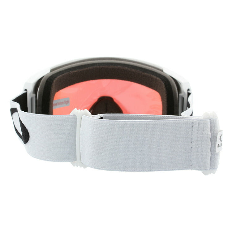 【眼鏡対応】オークリー ゴーグル ラインマイナーXM(M) OAKLEY プリズム レギュラーフィット LINE MINER XM(M) OO7093-08 男女兼用 メンズ レディース スキー スノボ 【Prizm Jade Iridium】 プレゼント