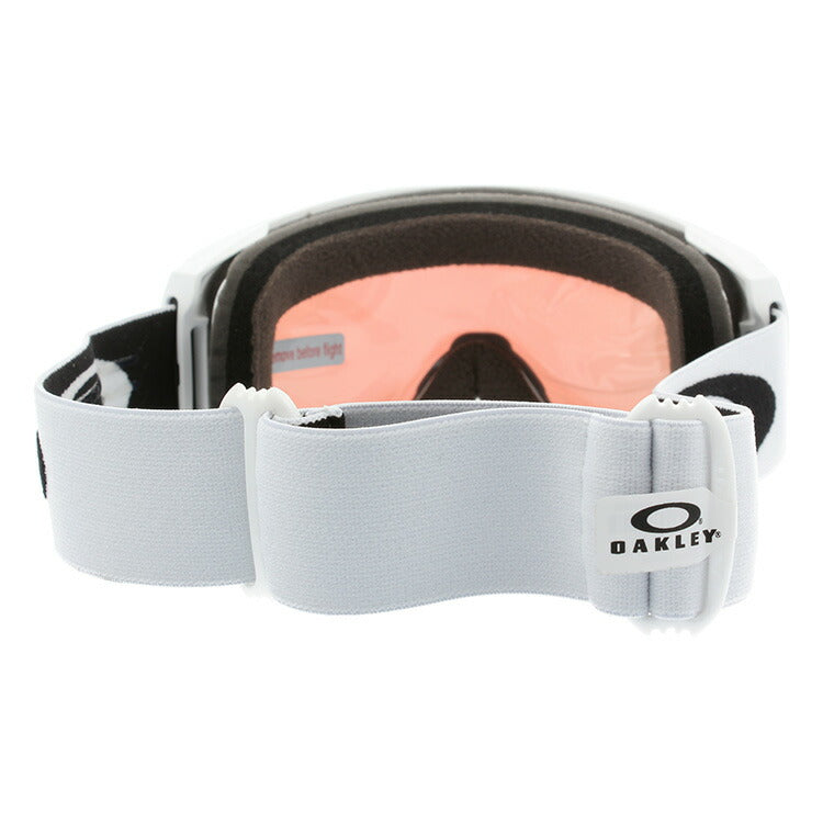 【眼鏡対応】オークリー ゴーグル ラインマイナーXM(M) OAKLEY プリズム レギュラーフィット LINE MINER XM(M) OO7093-09 男女兼用 メンズ レディース スキー スノボ 【Prizm Torch Iridium】 プレゼント