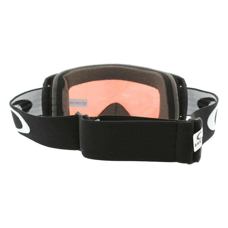 【子供用】【眼鏡対応】オークリー ゴーグル ラインマイナー ユース OAKLEY プリズム レギュラーフィット LINE MINER YOUTH OO7095-03 キッズ ジュニア ユース レディース スキーゴーグル スノーボード スノボ 【Prizm Torch Iridium】