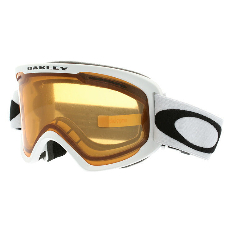 【訳あり】【眼鏡対応】オークリー ゴーグル Oフレーム プロ 2.0 XM OAKLEY 2019-2020モデル アジアンフィット O Frame 2.0 PRO XM OO7113A-02 男女兼用 メンズ レディース スキーゴーグル スノーボード スノボ 【Persimmon】 プレゼント