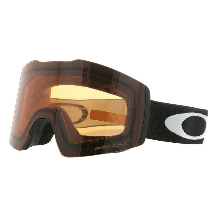 【訳あり】オークリー スノーゴーグル OAKLEY スキー スノーボード ゴーグル FALL LINE XM(M) フォールライン XM(M) グローバルフィット OO7103-17 プリズム 眼鏡対応 スキーゴーグル スノーボードゴーグル スノボゴーグル スノボ メンズ レディース