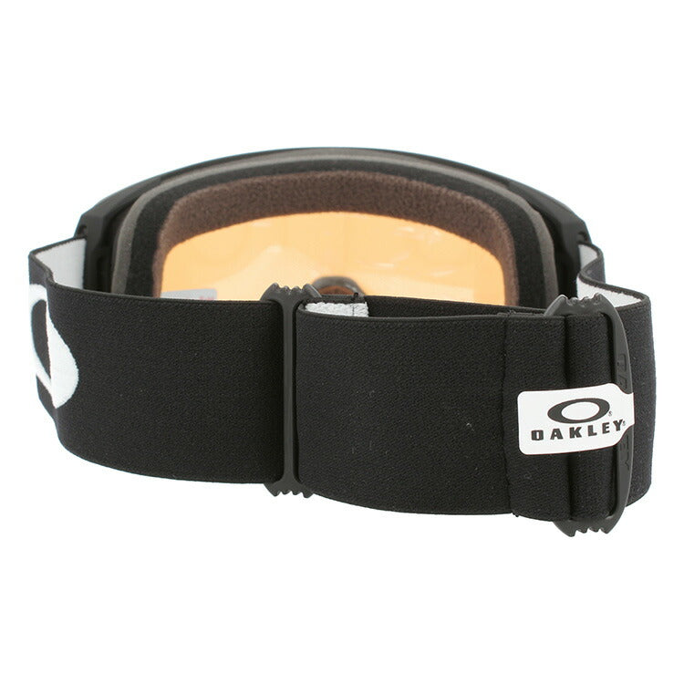 【眼鏡対応】オークリー ゴーグル ラインマイナー XL(L) OAKLEY プリズム レギュラーフィット LINE MINER XL(L) OO7070-57 男女兼用 メンズ レディース スキー スノボ 【Prizm Persimmon】 プレゼント