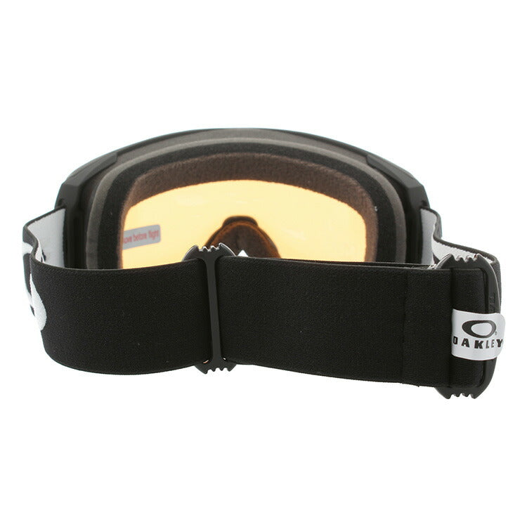 【眼鏡対応】オークリー ゴーグル ラインマイナーXM(M) OAKLEY プリズム グローバルフィット LINE MINER XM(M) OO7093-26 男女兼用 メンズ レディース スキー スノボ 【Prizm Persimmon】 プレゼント