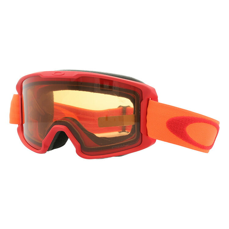 【訳あり】【キッズ・ジュニア用】 オークリー スノーゴーグル OAKLEY スキー スノーボード ゴーグル LINE MINER YOUTH ラインマイナー ユース レギュラーフィット OO7095-20 プリズム 眼鏡対応 スキーゴーグル スノーボードゴーグル スノボゴーグル スノボ 子供