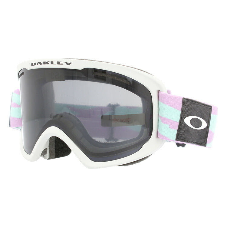 【眼鏡対応】オークリー ゴーグル Oフレーム プロ 2.0 XM OAKLEY 2019-2020モデル ミラーレンズ アジアンフィット O Frame 2.0 PRO XM OO7113A-03 男女兼用 メンズ レディース スキーゴーグル スノーボード スノボ 【High Yellow Iridium】 プレゼント