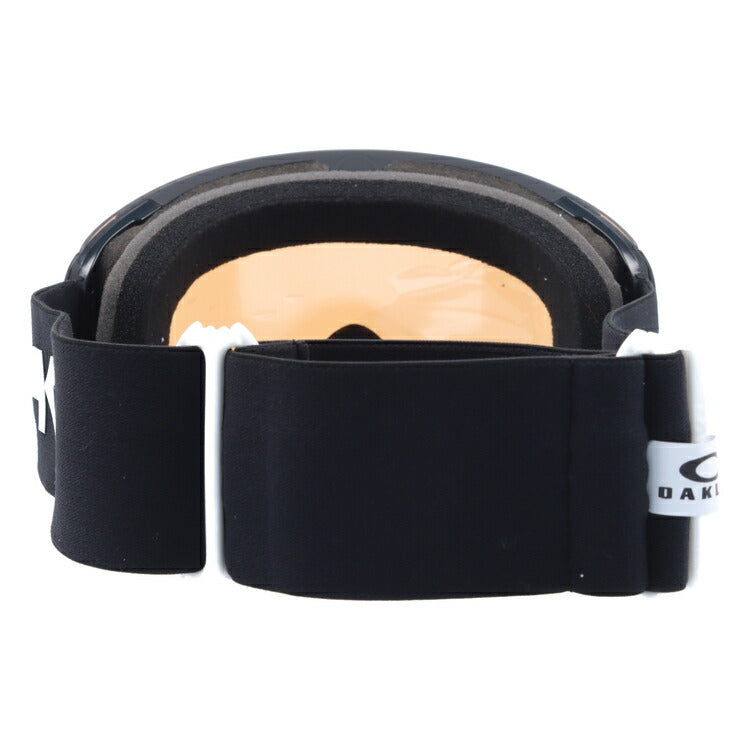 【眼鏡対応】オークリー ゴーグル フライトデッキ XL(L) プリズム グローバルフィット OAKLEY FLIGHT DECK XL(L) OO7050-85 Factory Pilot ユニセックス メンズ レディース スキー スノボ 【Prizm Persimmon】 プレゼント