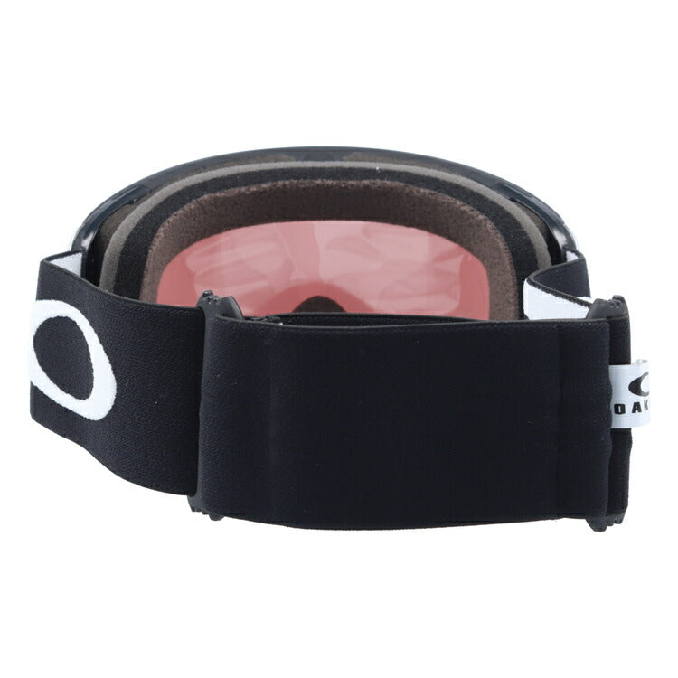 【眼鏡対応】オークリー ゴーグル フライトデッキ XL(L) プリズム グローバルフィット OAKLEY FLIGHT DECK XL(L) OO7050-90 ユニセックス メンズ レディース スキー スノボ 【Prizm Dark Grey】 プレゼント