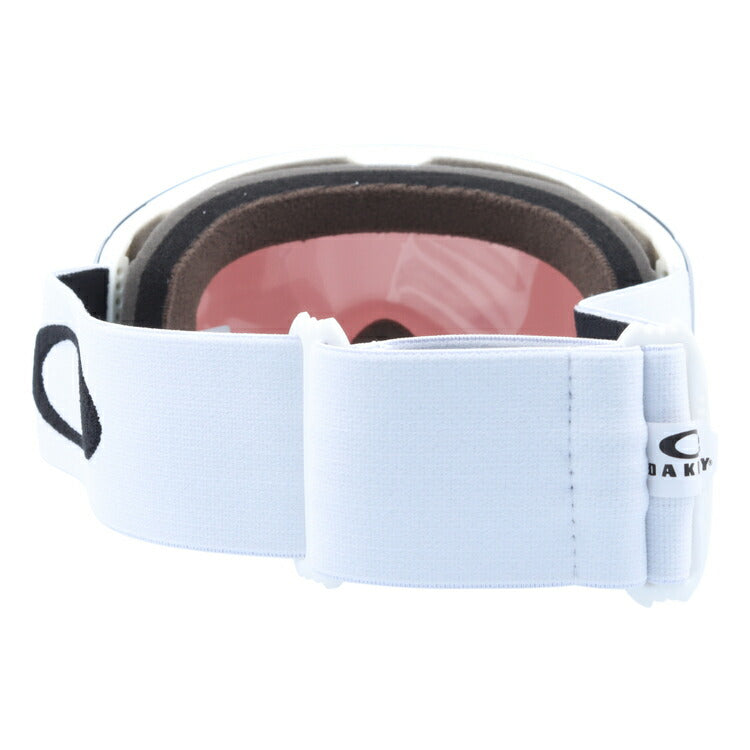 【眼鏡対応】オークリー ゴーグル フライトデッキ XL(L) プリズム グローバルフィット OAKLEY FLIGHT DECK XL(L) OO7050-92 ユニセックス メンズ レディース スキー スノボ 【Prizm Dark Grey】 プレゼント