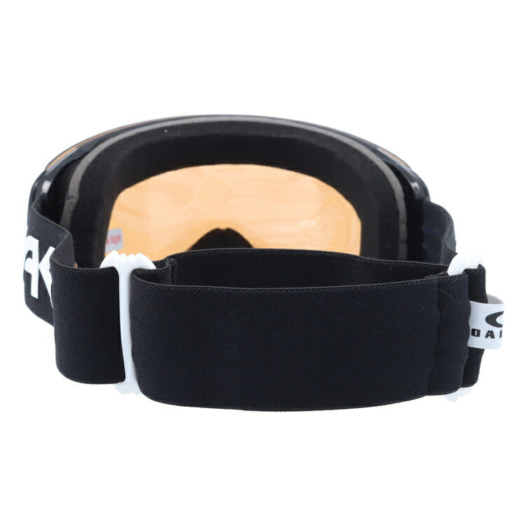 【眼鏡対応】オークリー ゴーグル フライトデッキ XM(M) プリズム グローバルフィット OAKLEY FLIGHT DECK XM(M) OO7064-94 Factory Pilot ユニセックス メンズ レディース スキー スノボ 【Prizm Persimmon】 プレゼント