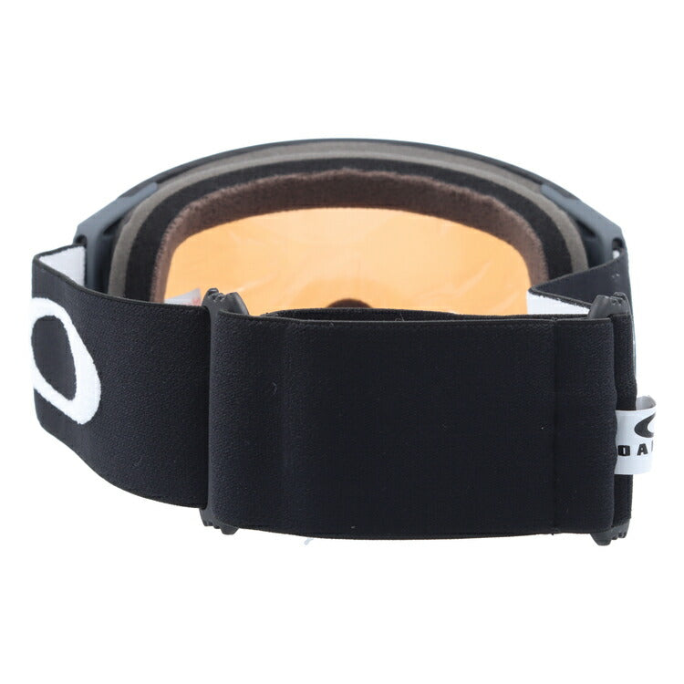 【眼鏡対応】オークリー ゴーグル フライトトラッカー XL(L) プリズム グローバルフィット OAKLEY FLIGHT TRACKER XL(L) OO7104-04 ユニセックス メンズ レディース スキー スノボ 【Prizm Persimmon】 プレゼント