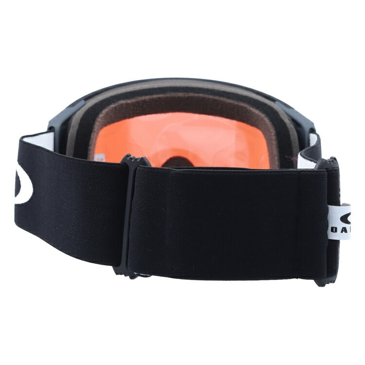 【眼鏡対応】オークリー ゴーグル フライトトラッカー XL(L) プリズム グローバルフィット OAKLEY FLIGHT TRACKER XL(L) OO7104-05 ユニセックス メンズ レディース スキー スノボ 【Prizm Rose】 プレゼント