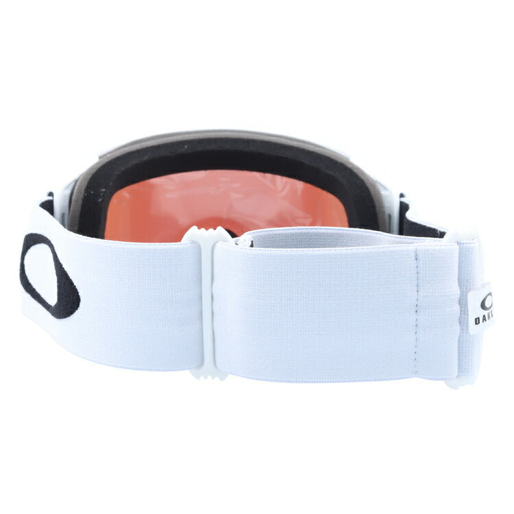 【眼鏡対応】オークリー ゴーグル フライトトラッカー XL(L) プリズム グローバルフィット OAKLEY FLIGHT TRACKER XL(L) OO7104-13 ユニセックス メンズ レディース スキー スノボ 【Prizm Jade Iridium】 プレゼント