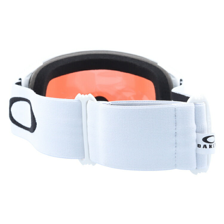 【眼鏡対応】オークリー ゴーグル フライトトラッカー XL(L) プリズム グローバルフィット OAKLEY FLIGHT TRACKER XL(L) OO7104-14 ユニセックス メンズ レディース スキー スノボ 【Prizm Rose】 プレゼント