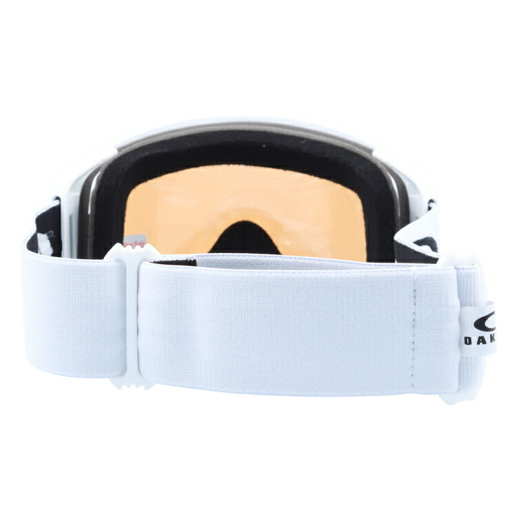 【眼鏡対応】オークリー ゴーグル フライトトラッカー XM(M) プリズム グローバルフィット OAKLEY FLIGHT TRACKER XM(M) OO7105-11 ユニセックス メンズ レディース スキー スノボ 【Prizm Persimmon】 プレゼント