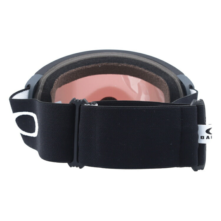 【眼鏡対応】オークリー ゴーグル フライトパス XL(L) プリズム グローバルフィット OAKLEY FLIGHT PATH XL(L) OO7110-06 ユニセックス メンズ レディース スキー スノボ 【Prizm Torch Iridium】 プレゼント
