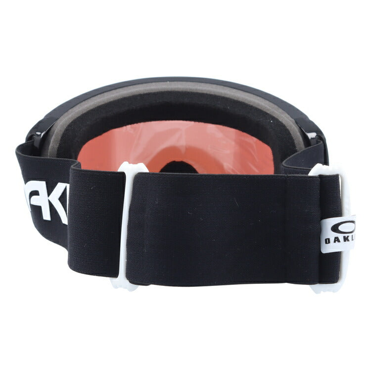 【眼鏡対応】オークリー ゴーグル フライトパス XL(L) プリズム グローバルフィット OAKLEY FLIGHT PATH XL(L) OO7110-07 Factory Pilot ユニセックス メンズ レディース スキー スノボ 【Prizm Sapphire Iridium】 プレゼント