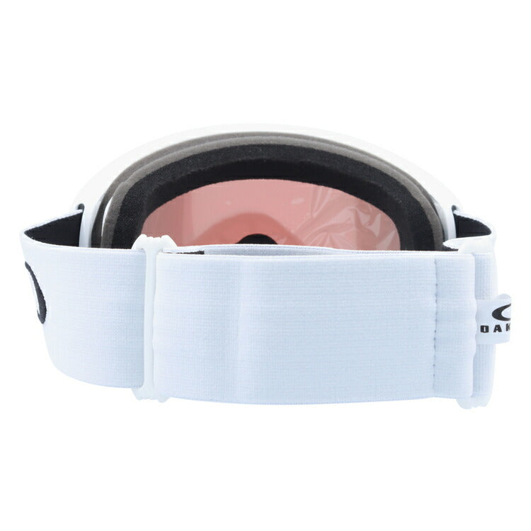 【眼鏡対応】オークリー ゴーグル フライトパス XL(L) プリズム グローバルフィット OAKLEY FLIGHT PATH XL(L) OO7110-13 ユニセックス メンズ レディース スキー スノボ 【Prizm Torch Iridium】 プレゼント