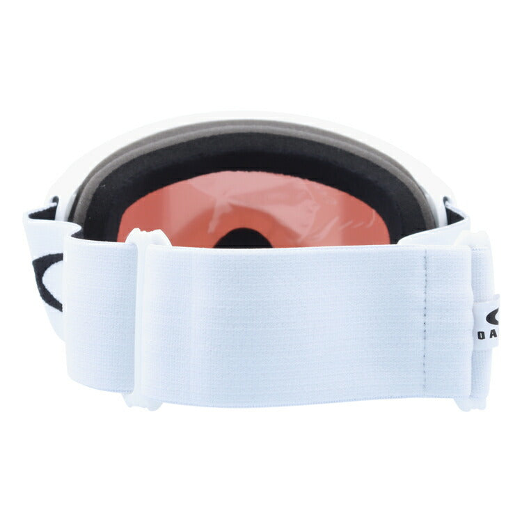 【眼鏡対応】オークリー ゴーグル フライトパス XL(L) プリズム グローバルフィット OAKLEY FLIGHT PATH XL(L) OO7110-26 ユニセックス メンズ レディース スキー スノボ 【Prizm Sapphire Iridium】 プレゼント
