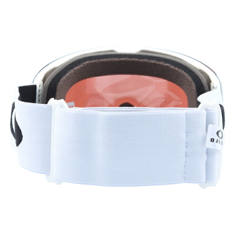 【眼鏡対応】オークリー ゴーグル フライトデッキ XL(L) プリズム グローバルフィット OAKLEY FLIGHT DECK XL(L) OO7050-91 ユニセックス メンズ レディース スキー スノボ 【Prizm Sapphire Iridium】 プレゼント