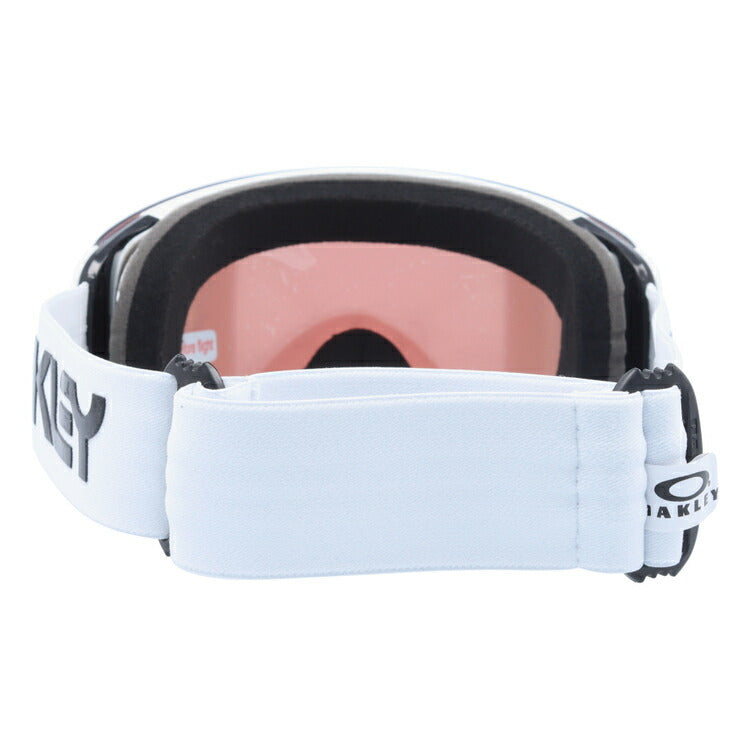 【眼鏡対応】オークリー ゴーグル フライトデッキ XM(M) プリズム グローバルフィット OAKLEY FLIGHT DECK XM(M) OO7064-96 Factory Pilot ユニセックス メンズ レディース スキー スノボ 【Prizm Torch Iridium】 プレゼント