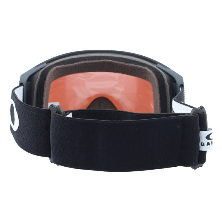 【眼鏡対応】オークリー ゴーグル フライトトラッカー XM(M) プリズム グローバルフィット OAKLEY FLIGHT TRACKER XM(M) OO7105-05 ユニセックス メンズ レディース スキー スノボ 【Prizm Sapphire Iridium】 プレゼント