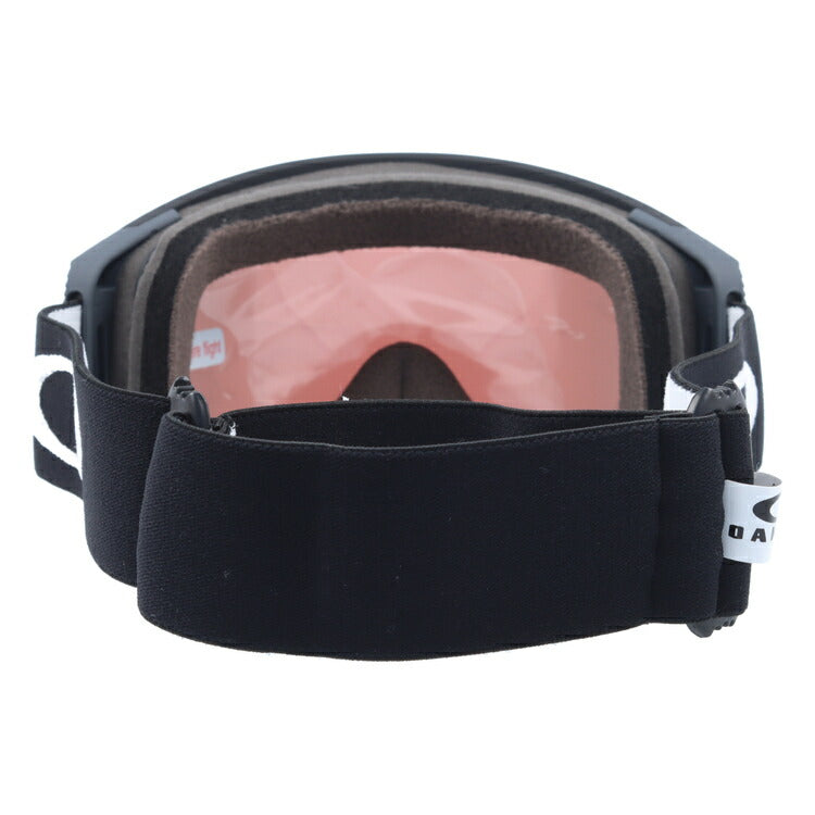 【眼鏡対応】オークリー ゴーグル フライトトラッカー XM(M) プリズム グローバルフィット OAKLEY FLIGHT TRACKER XM(M) OO7105-06 ユニセックス メンズ レディース スキー スノボ 【Prizm Torch Iridium】 プレゼント