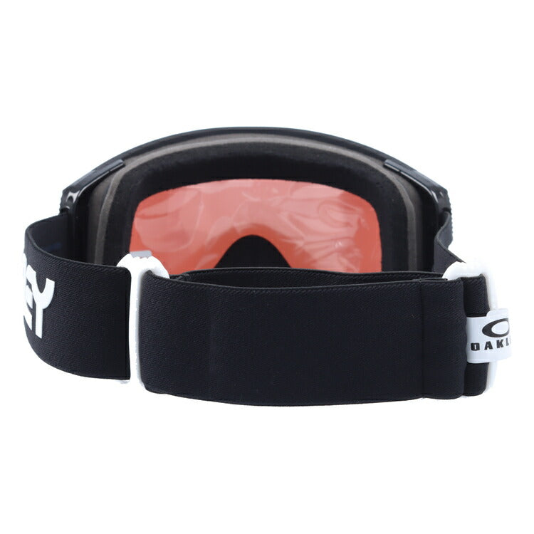 【眼鏡対応】オークリー ゴーグル フライトトラッカー XM(M) プリズム グローバルフィット OAKLEY FLIGHT TRACKER XM(M) OO7105-07 Factory Pilot ユニセックス メンズ レディース スキー スノボ 【Prizm Sapphire Iridium】
