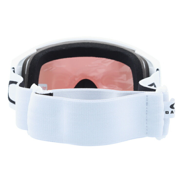 【眼鏡対応】オークリー ゴーグル フライトトラッカー XM(M) プリズム グローバルフィット OAKLEY FLIGHT TRACKER XM(M) OO7105-10 ユニセックス メンズ レディース スキー スノボ 【Prizm Torch Iridium】 プレゼント