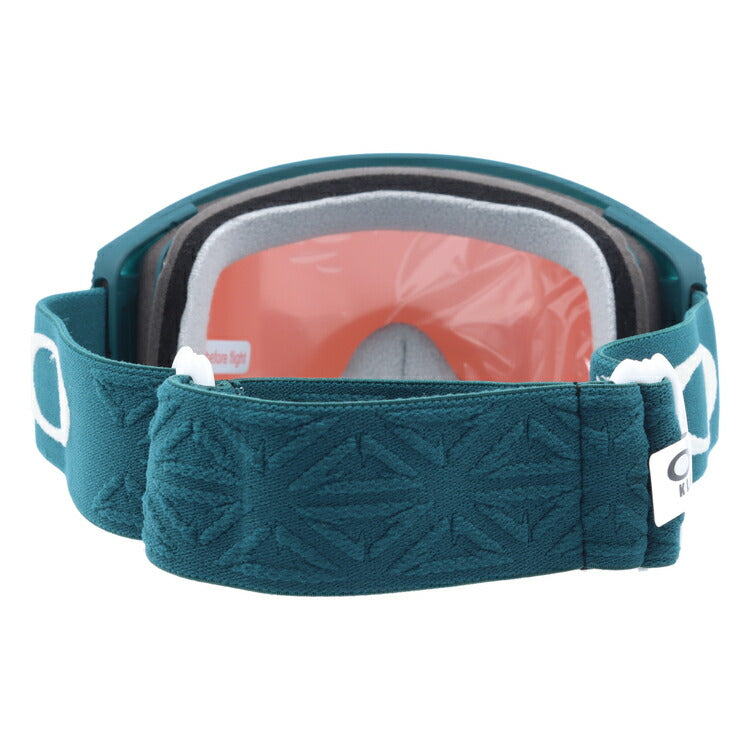 【訳あり】【眼鏡対応】オークリー ゴーグル フライトトラッカー XM(M) プリズム グローバルフィット OAKLEY FLIGHT TRACKER XM(M) OO7105-16 ユニセックス メンズ レディース スキー スノボ 【Prizm Sapphire Iridium】 プレゼント