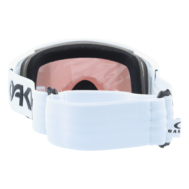 【眼鏡対応】オークリー ゴーグル フライトトラッカー XM(M) プリズム グローバルフィット OAKLEY FLIGHT TRACKER XM(M) OO7105-29 Factory Pilot ユニセックス メンズ レディース スキー スノボ 【Prizm Torch Iridium】 プレゼント