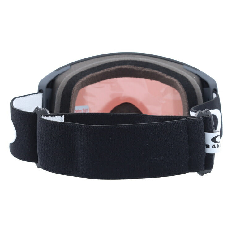 【眼鏡対応】オークリー ゴーグル フライトトラッカー XS プリズム グローバルフィット OAKLEY FLIGHT TRACKER XS OO7106-06 ユニセックス メンズ レディース スキーゴーグル スノーボード 【Prizm Torch Iridium】 プレゼント