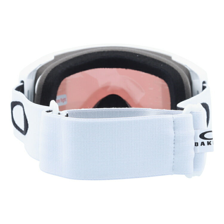 【眼鏡対応】オークリー ゴーグル フライトトラッカー XS プリズム グローバルフィット OAKLEY FLIGHT TRACKER XS OO7106-13 ユニセックス メンズ レディース スキーゴーグル スノーボード 【Prizm Torch Iridium】 プレゼント