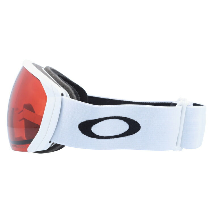 【眼鏡対応】オークリー ゴーグル フライトパス XL(L) プリズム グローバルフィット OAKLEY FLIGHT PATH XL(L) OO7110-12 ユニセックス メンズ レディース スキー スノボ 【Prizm Rose】 プレゼント