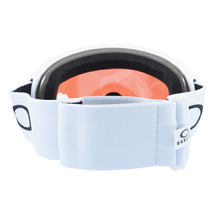 【眼鏡対応】オークリー ゴーグル フライトパス XL(L) プリズム グローバルフィット OAKLEY FLIGHT PATH XL(L) OO7110-12 ユニセックス メンズ レディース スキー スノボ 【Prizm Rose】 プレゼント