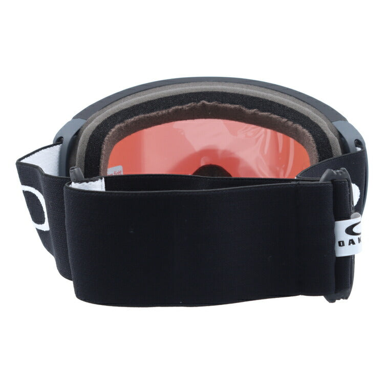 【眼鏡対応】オークリー ゴーグル フライトパス XL(L) プリズム グローバルフィット OAKLEY FLIGHT PATH XL(L) OO7110-22 ユニセックス メンズ レディース スキー スノボ 【Prizm Jade Iridium】 プレゼント