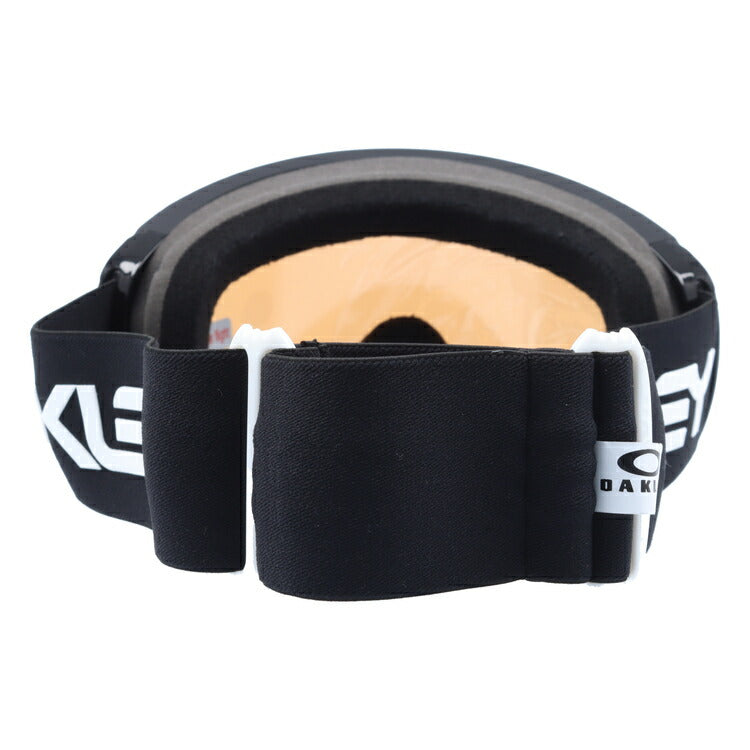 【眼鏡対応】オークリー ゴーグル フライトパス XL(L) プリズム グローバルフィット OAKLEY FLIGHT PATH XL(L) OO7110-24 Factory Pilot ユニセックス メンズ レディース スキー スノボ 【Prizm Persimmon】 プレゼント