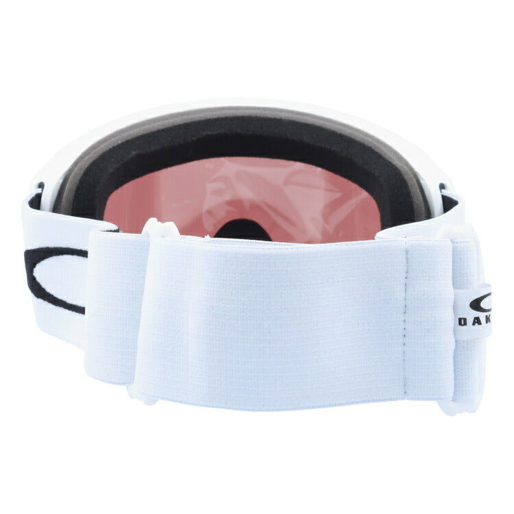 【眼鏡対応】オークリー ゴーグル フライトパス XL(L) プリズム グローバルフィット OAKLEY FLIGHT PATH XL(L) OO7110-27 ユニセックス メンズ レディース スキー スノボ 【Prizm Dark Grey】 プレゼント
