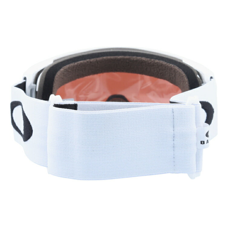 【眼鏡対応】オークリー ゴーグル ラインマイナー XL(L) プリズム グローバルフィット OAKLEY LINE MINER XL(L) OO7070-73 ユニセックス メンズ レディース スキー スノボ 【Prizm Sapphire Iridium】 プレゼント