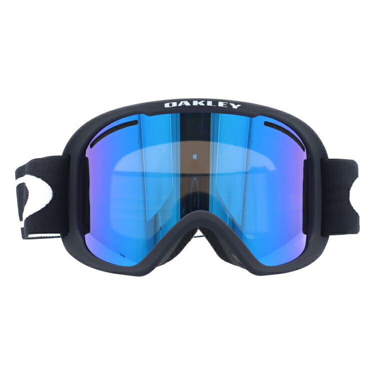 オークリー ゴーグル O フレーム プロ 2.0 XL ミラーレンズ レギュラーフィット OAKLEY O Frame 2.0 PRO XL OO7112-11 170サイズ ユニセックス メンズ レディース 【W/Black Ice Iridium】 プレゼント