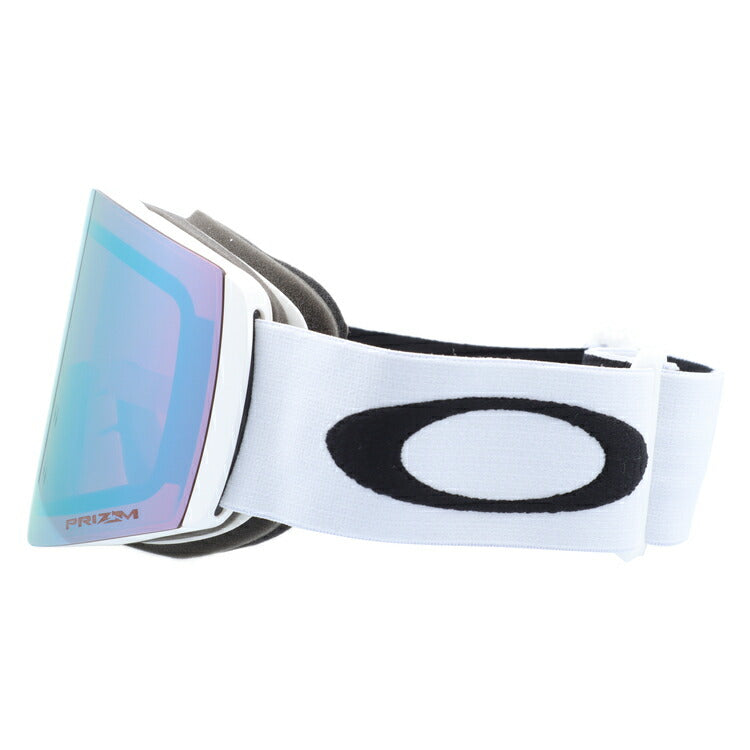オークリー ゴーグル フォールライン XL(L) プリズム スタンダードフィット OAKLEY FALL LINE XL(L) OO7099-35 平面ダブルレンズ 眼鏡対応 メンズ レディース 曇り止め スポーツ スノーボード スキー 紫外線 UVカット ブランド プレゼント