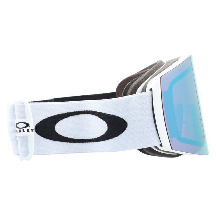 オークリー ゴーグル フォールライン XL(L) プリズム スタンダードフィット OAKLEY FALL LINE XL(L) OO7099-35 平面ダブルレンズ 眼鏡対応 メンズ レディース 曇り止め スポーツ スノーボード スキー 紫外線 UVカット ブランド プレゼント