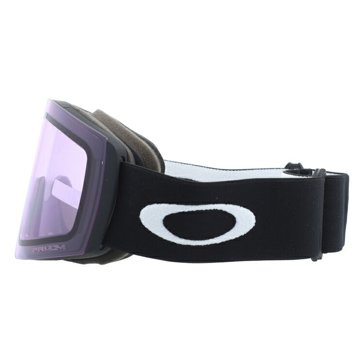 オークリー ゴーグル フォールライン XL(L) プリズム スタンダードフィット OAKLEY FALL LINE XL(L) OO7099-40 平面ダブルレンズ 眼鏡対応 メンズ レディース 曇り止め スポーツ スノーボード スキー 紫外線 UVカット ブランド プレゼント
