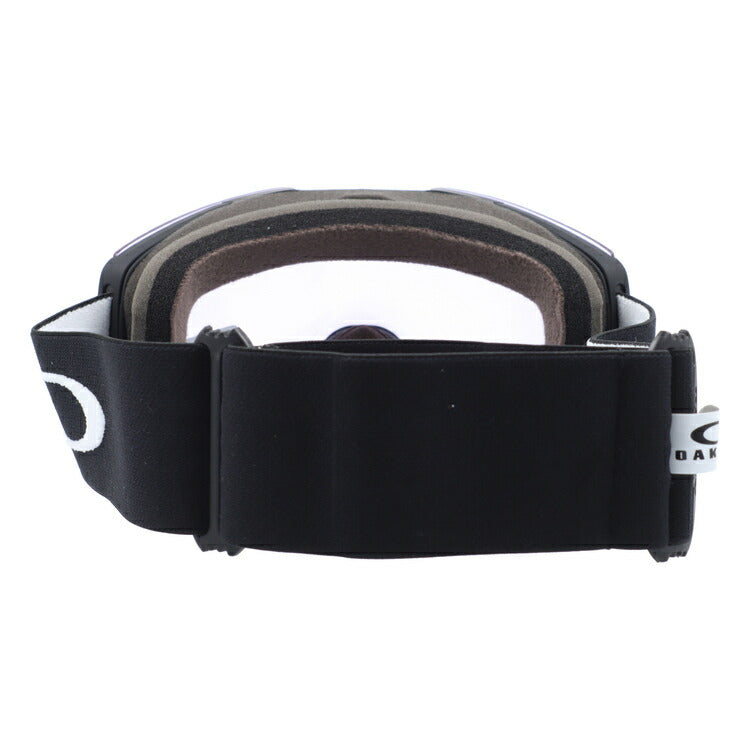 オークリー ゴーグル フォールライン XL(L) プリズム スタンダードフィット OAKLEY FALL LINE XL(L) OO7099-40 平面ダブルレンズ 眼鏡対応 メンズ レディース 曇り止め スポーツ スノーボード スキー 紫外線 UVカット ブランド プレゼント