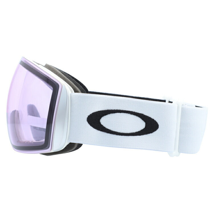 オークリー ゴーグル フライトデッキ XL(L) プリズム スタンダードフィット OAKLEY FLIGHT DECK XL(L) OO7050-98 球面ダブルレンズ 眼鏡対応 メンズ レディース 曇り止め スポーツ スノーボード スキー 紫外線 UVカット ブランド プレゼント