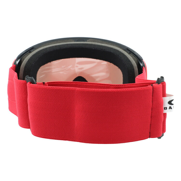 オークリー ゴーグル フライトデッキ XL(L) プリズム スタンダードフィット OAKLEY FLIGHT DECK XL(L) OO7050-A3 球面ダブルレンズ 眼鏡対応 メンズ レディース 曇り止め スポーツ スノーボード スキー 紫外線 UVカット ブランド プレゼント